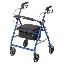 Load image into Gallery viewer, Aluminum Rollator