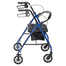 Load image into Gallery viewer, Aluminum Rollator