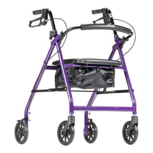 Load image into Gallery viewer, Aluminum Rollator