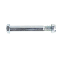 Load image into Gallery viewer, DynaRide S2 S3 Wheelchair Caster Axle and Nut