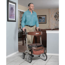 Load image into Gallery viewer, Nitro DLX Rollator
