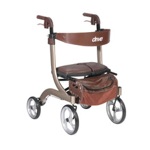 Load image into Gallery viewer, Nitro DLX Rollator