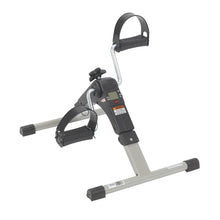 Load image into Gallery viewer, Folding Exercise Peddler with Electronic Display