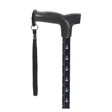 Load image into Gallery viewer, Comfort Grip Cane