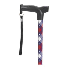 Load image into Gallery viewer, Comfort Grip Cane