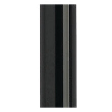 Load image into Gallery viewer, Aluminum Folding Canes with Gel Grip, Height Adjustable, Black