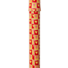 Load image into Gallery viewer, Aluminum Folding Canes with Gel Grip, Height Adjustable, Black