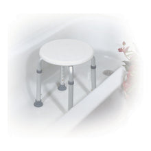 Load image into Gallery viewer, Shower Stool