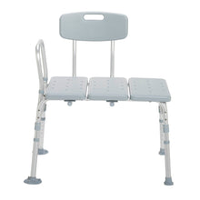 Load image into Gallery viewer, Three Piece Transfer Tub Bench