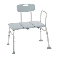 Load image into Gallery viewer, Three Piece Transfer Tub Bench