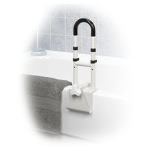 Load image into Gallery viewer, Clamp-On Tub Rail