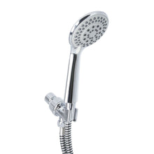 Load image into Gallery viewer, Deluxe Handheld Shower Massager with Three Massaging Options