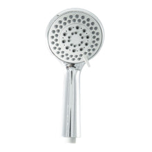 Load image into Gallery viewer, Deluxe Handheld Shower Massager with Three Massaging Options