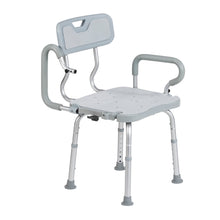 Load image into Gallery viewer, PreserveTech™ 360° Swivel Bath Chair