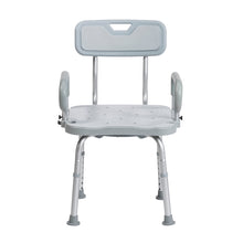 Load image into Gallery viewer, PreserveTech™ 360° Swivel Bath Chair