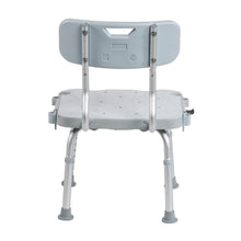 Load image into Gallery viewer, PreserveTech™ 360° Swivel Bath Chair