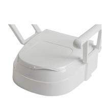 Load image into Gallery viewer, PreserveTech™ Universal Raised Toilet Seat