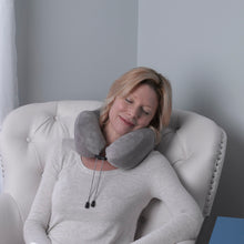 Load image into Gallery viewer, Comfort Touch™ Neck Support Pillow