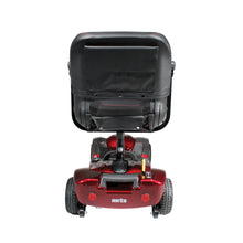 Load image into Gallery viewer, Merits Roadster 4 Mobility Scooter, 4-Wheel, Fish-On Seat, 300 lb Capacity