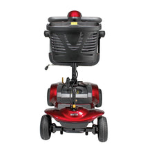 Load image into Gallery viewer, Merits Roadster 4 Mobility Scooter, 4-Wheel, Fish-On Seat, 300 lb Capacity