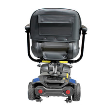 Load image into Gallery viewer, Merits Roadster S4 Mobility Scooter (Retail), 4-Wheel, Fish-On Seat, 300 lb Capacity