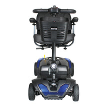 Load image into Gallery viewer, Merits Roadster S4 Mobility Scooter (Retail), 4-Wheel, Fish-On Seat, 300 lb Capacity