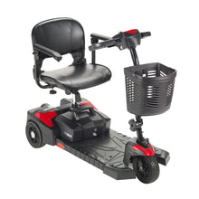 Load image into Gallery viewer, Scout Compact 3-Wheel Scooter