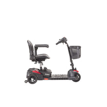 Load image into Gallery viewer, Scout Compact 3-Wheel Scooter