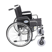 Load image into Gallery viewer, Bariatric Sentra EC Heavy-Duty, Extra-Extra-Wide Wheelchair, 26" Seat
