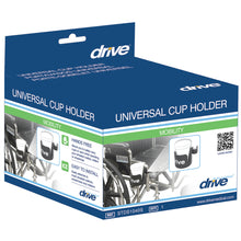 Load image into Gallery viewer, Universal Cup Holder