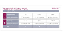 Load image into Gallery viewer, Sizing Chart