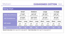 Load image into Gallery viewer, Sizing Chart