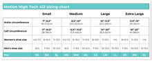 Load image into Gallery viewer, Sizing Chart