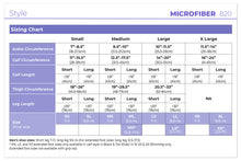 Load image into Gallery viewer, Sizing Chart
