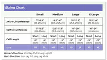 Load image into Gallery viewer, Sizing Chart