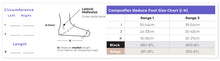 Load image into Gallery viewer, Sizing Chart