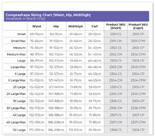 Load image into Gallery viewer, Sizing Chart