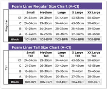 Load image into Gallery viewer, Sizing Chart