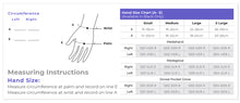 Load image into Gallery viewer, Sizing Chart