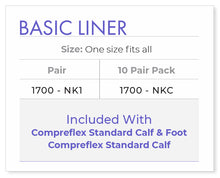 Load image into Gallery viewer, Sizing Chart