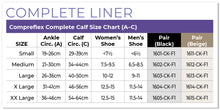 Load image into Gallery viewer, Sizing Chart
