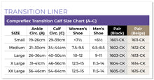 Load image into Gallery viewer, Sizing Chart