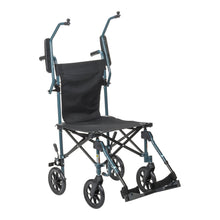 Load image into Gallery viewer, Travelite Transport Chair, 18" Seat