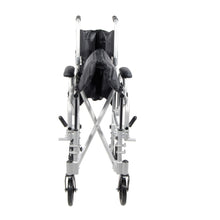 Load image into Gallery viewer, Poly-Fly Wheelchair / Flyweight Transport Chair Combo