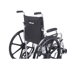 Load image into Gallery viewer, Poly-Fly Wheelchair / Flyweight Transport Chair Combo