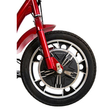 Load image into Gallery viewer, ZooMe 3-Wheel Recreational Scooter