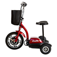 Load image into Gallery viewer, ZooMe 3-Wheel Recreational Scooter