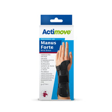 Load image into Gallery viewer, Actimove Professional Line Manus Forte Wrist Brace Right