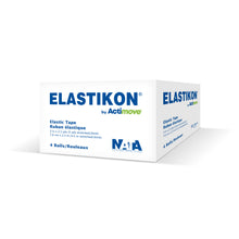 Load image into Gallery viewer, Elastikon Actimove Elastic Tape 3Inx2.5Yds