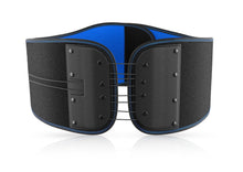 Load image into Gallery viewer, Actimove Sports Edition Back Support Rigid Panel Pressure Pads Smart Easy-Closing-Pulley-System